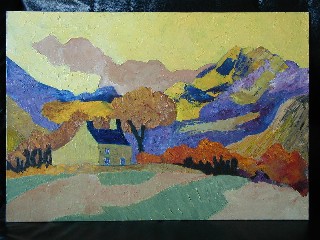 8 Automne en montagne.JPG